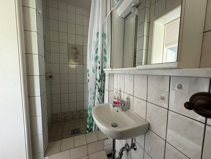 Ferienhaus für 3 Personen, mit Garten und Terrasse, mit Haustier in Dargun - 2