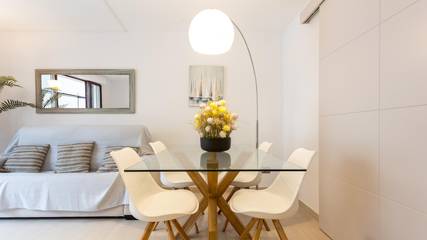 Vakantieappartement voor 6 Personen in Llafranc, Palafrugell, Afbeelding 4