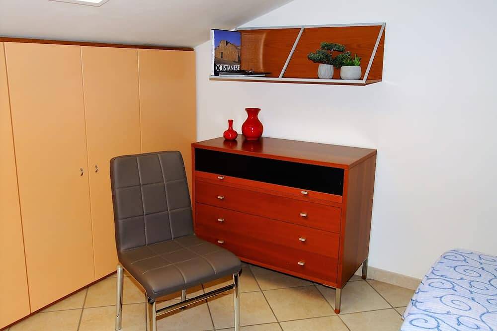 Entire apartment, Oristano city apartment in Oristano, Campidano