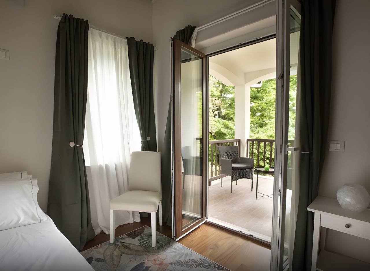 Ganze Wohnung, Apartment 'La Ginestra - Sauvignon' mit privater Terrasse, Wlan und Klimaanlage in Mossa, Karst