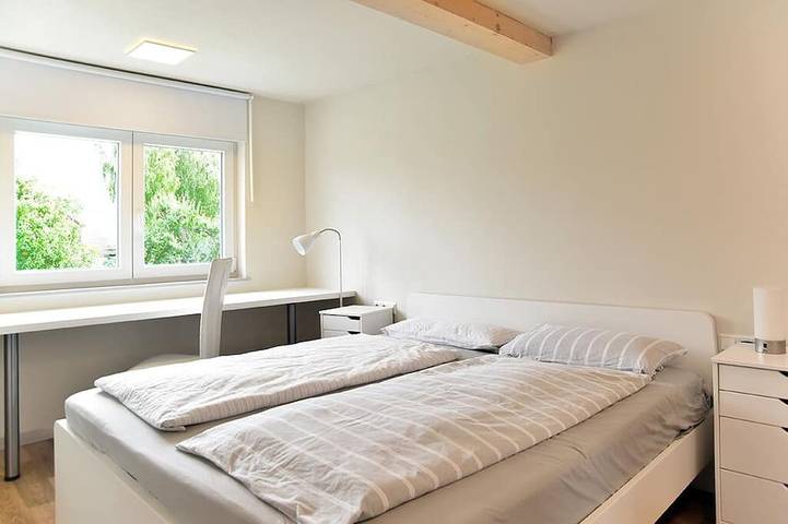 Ganze Wohnung, Ferienwohnung Spreebogen in Taubenheim, Sohland a. d. Spree