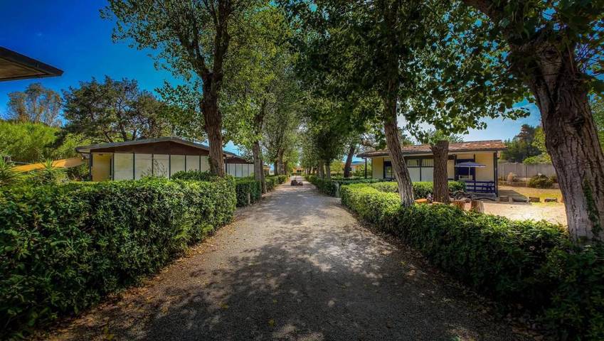 Appartamento per 7 persone, con Balcone e Terrazza a Lido di Capoliveri