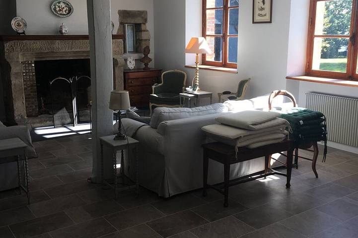 Casa de vacaciones para 6 personas - 1