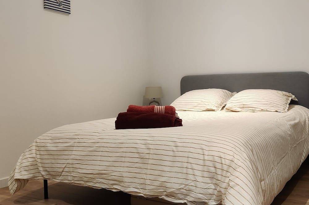 Appartement entier, Charmant Appartement à 2 pas du Centre Ville. Animaux Acceptés in Lorient, Côte des Mégalithes