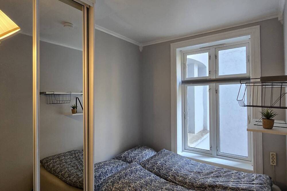Appartamento intero, Modern and central apartment with Ac, Wi-Fi and keyless entry in central Oslo in Gamle Oslo, Oslo