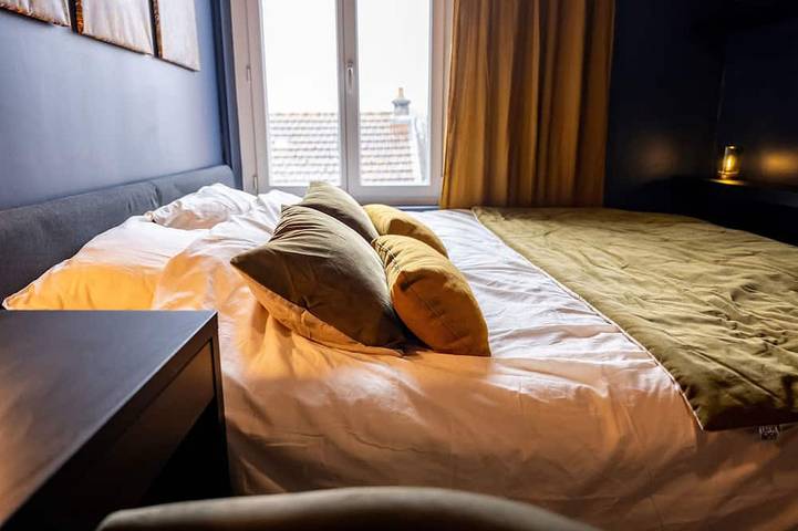Appartement entier, The Royal Hues in Reims, Marne