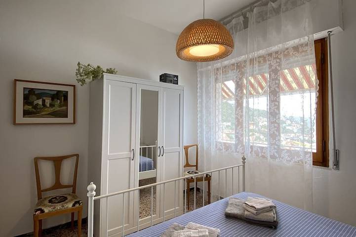 Location de vacances pour 10 personnes, avec balcon et jardin dans Portu Maga - 4