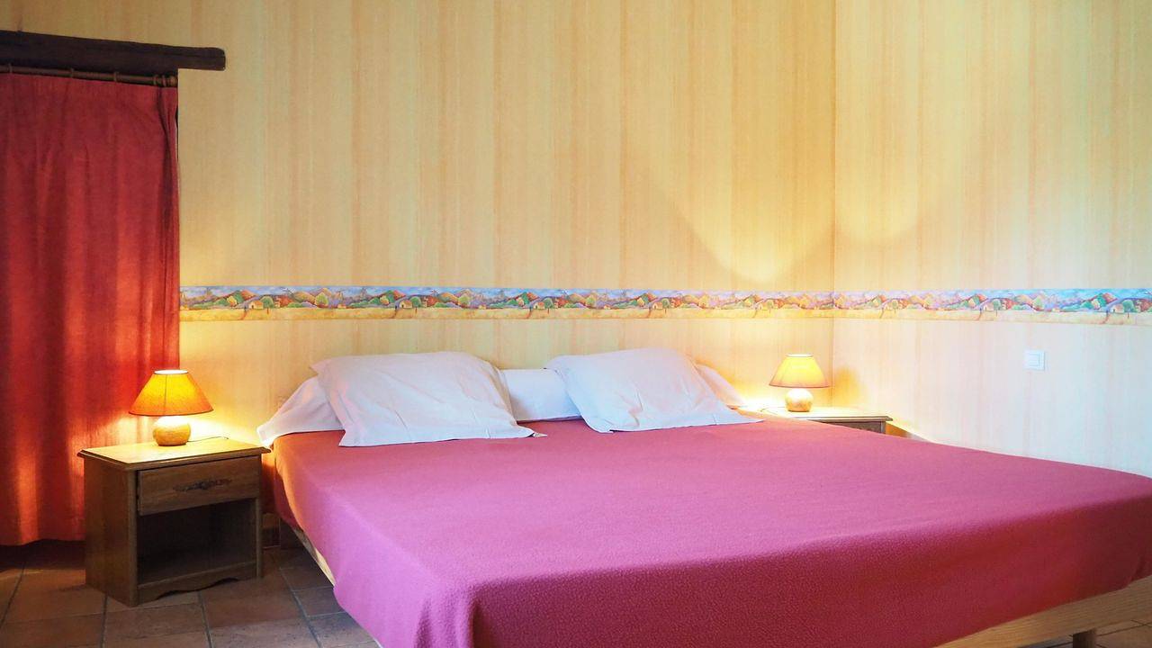 Appartement de vacances entier, Appartement de vacances pour 4 personnes avec jardin in Monteux, Vaucluse