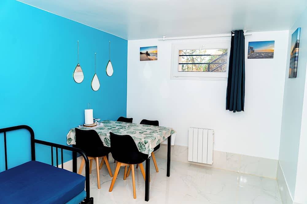 Apartamento entero, Qhome 8 - T2 Cosy Paris & Disney in Noisy-le-Grand, Sena-Saint Denis