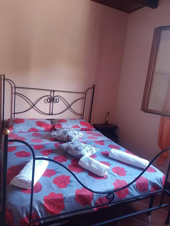 Casa vacanze Butterfly in Sant'Onofrio (Sizilia), Trabia