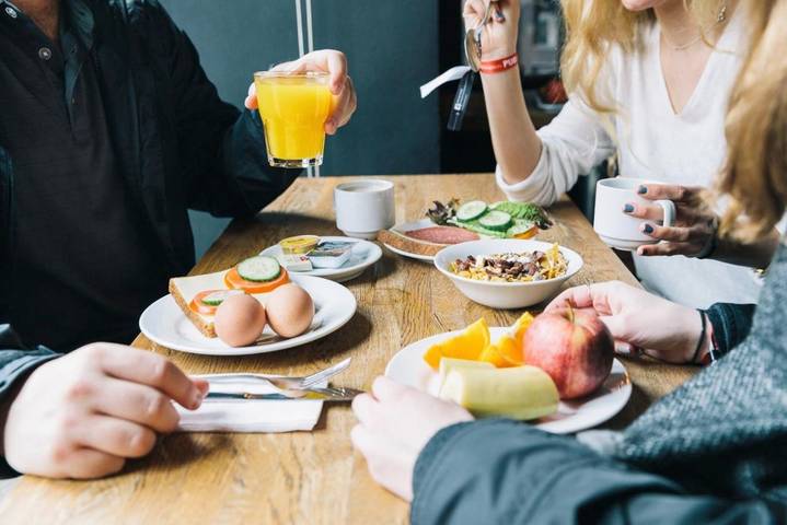 Hostel für 2 Personen in SeaLife Berlin - 3