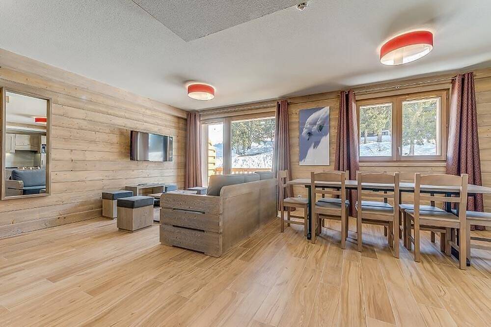 Appartement de vacances