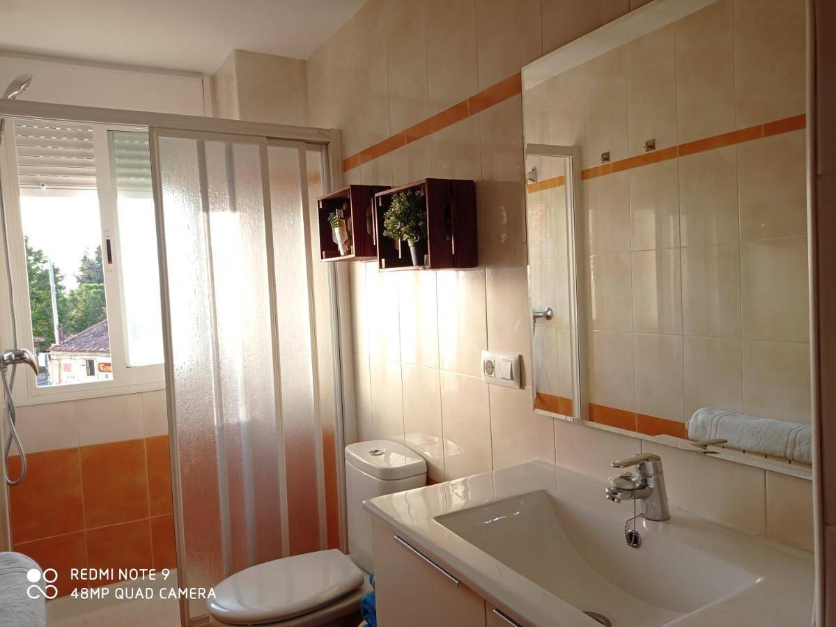 One-Bedroom House in Torrecaballeros, Provincia de Segovia