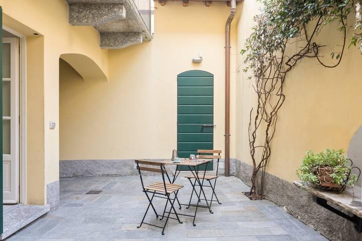 Apartamento de vacaciones para 4 personas - 1