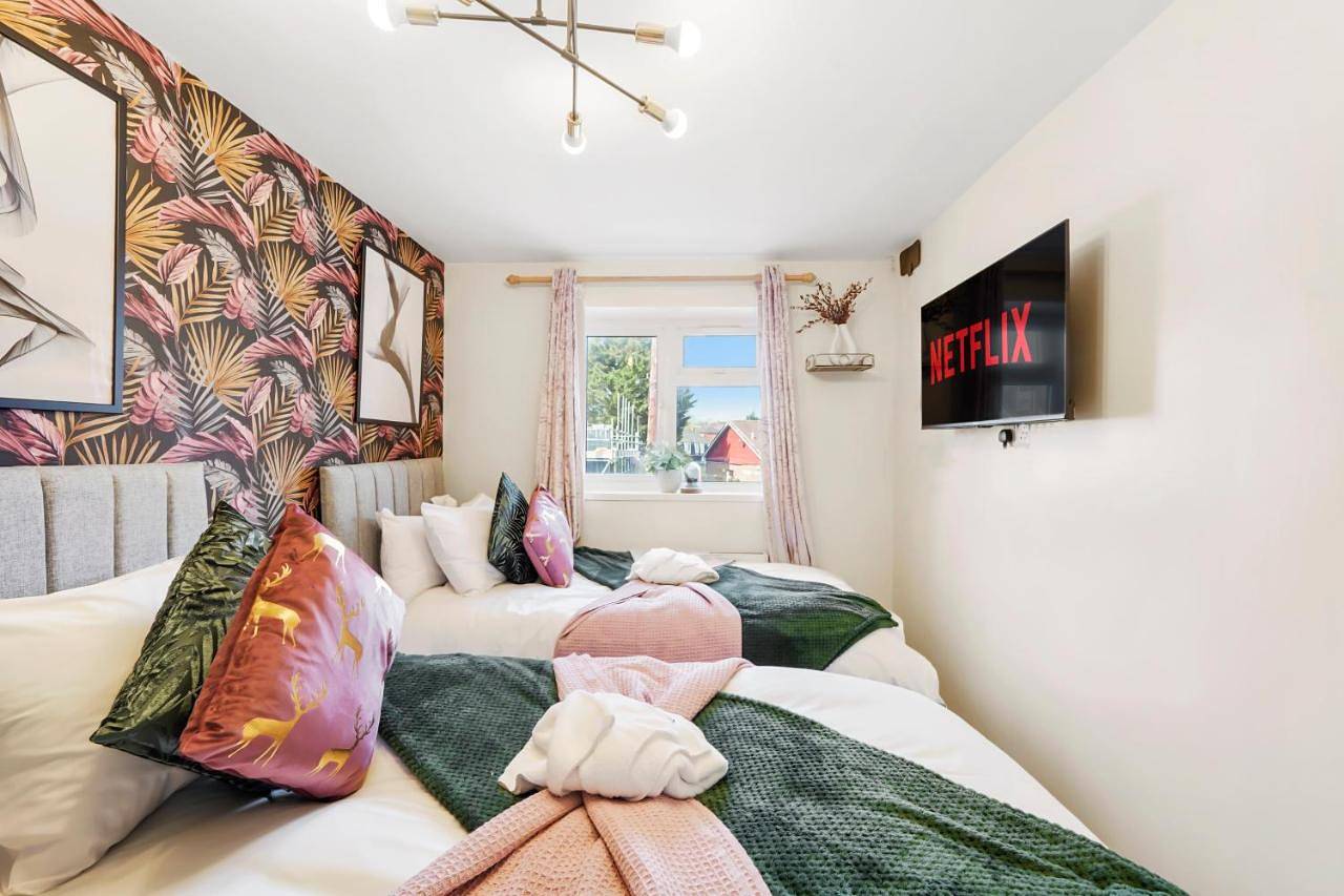 Cały apartament, Apartment in Bristol, South West England