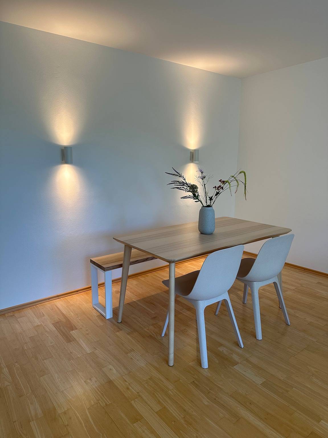 Ganze Wohnung, 'Das.møyn' - Zu Gast bei Herrn Max & Fräulein Tilda in Friedrichshafen, Region Bodensee-Oberschwaben