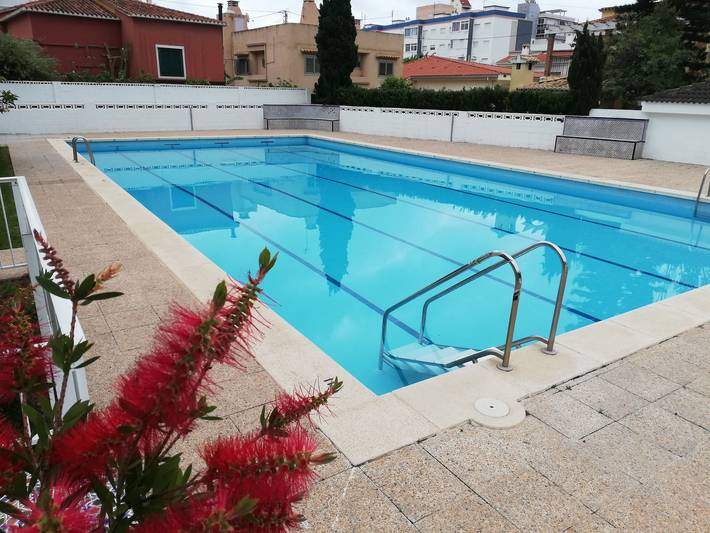 Ferienwohnung für 6 Personen, mit Terrasse und Garten sowie Pool in Gandia - 4