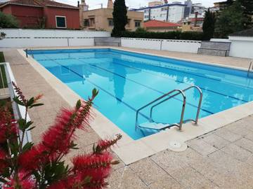 Apartamento De Férias para 6 Pessoas em Gandia, Costa de Valência, Foto 3