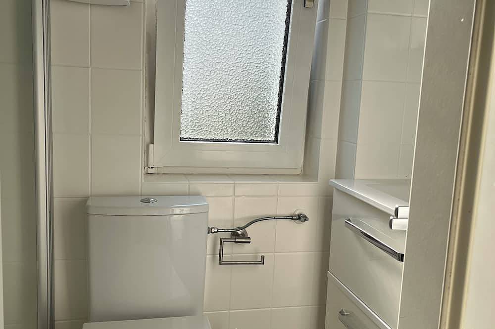 Ganze Wohnung, Gemütliches 1-Zimmer Apartment in Herrenhausen-Stöcken, Hannover