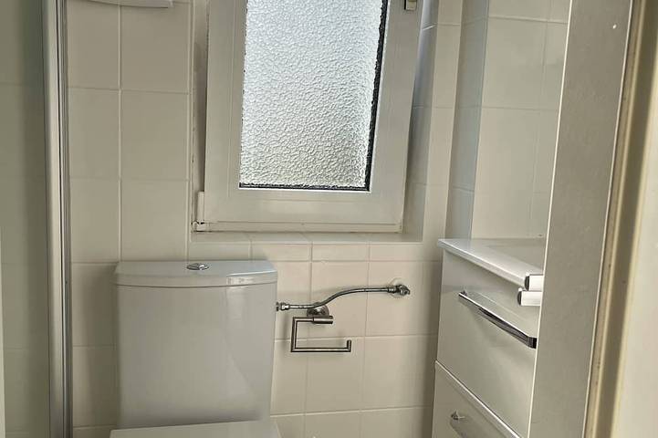 Appartement entier, Appartement 1 pièce confortable in Herrenhausen-Stöcken, Hanovre