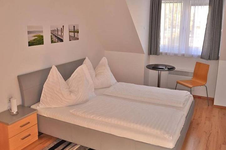 Bed and Breakfast für 1 Personen - 1