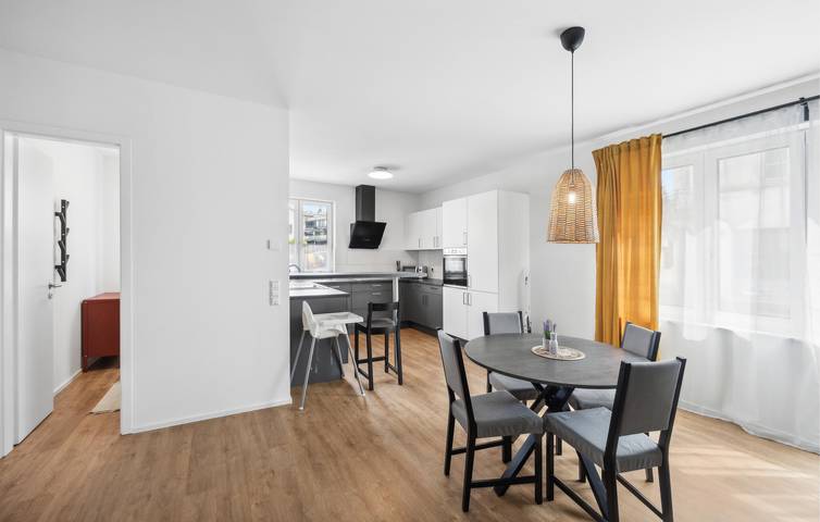 Ferienwohnung für 6 Personen in Dreiländereck - 4