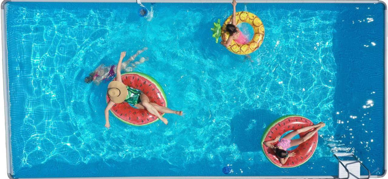 Stacja Lato domki dla rodzin z dziećmi in Mikołajki, Powiat mrągowski