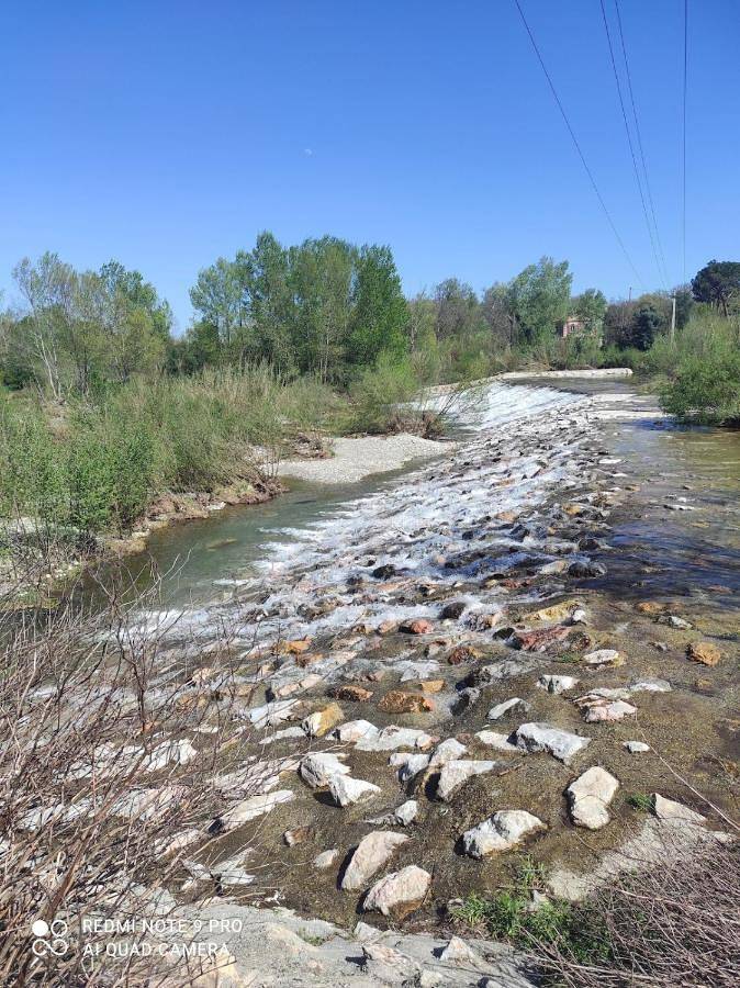 Location de vacances pour 5 personnes, avec vue et balcon à Passa