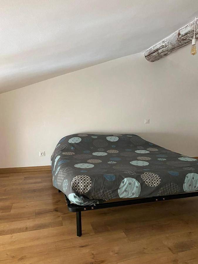 Location de vacances pour 11 personnes, avec vue à Saint-Julien-du-Verdon - 3