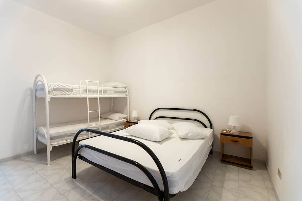 Apartamento entero, Residence Tramonto Peschici in Peschici, Peschici region