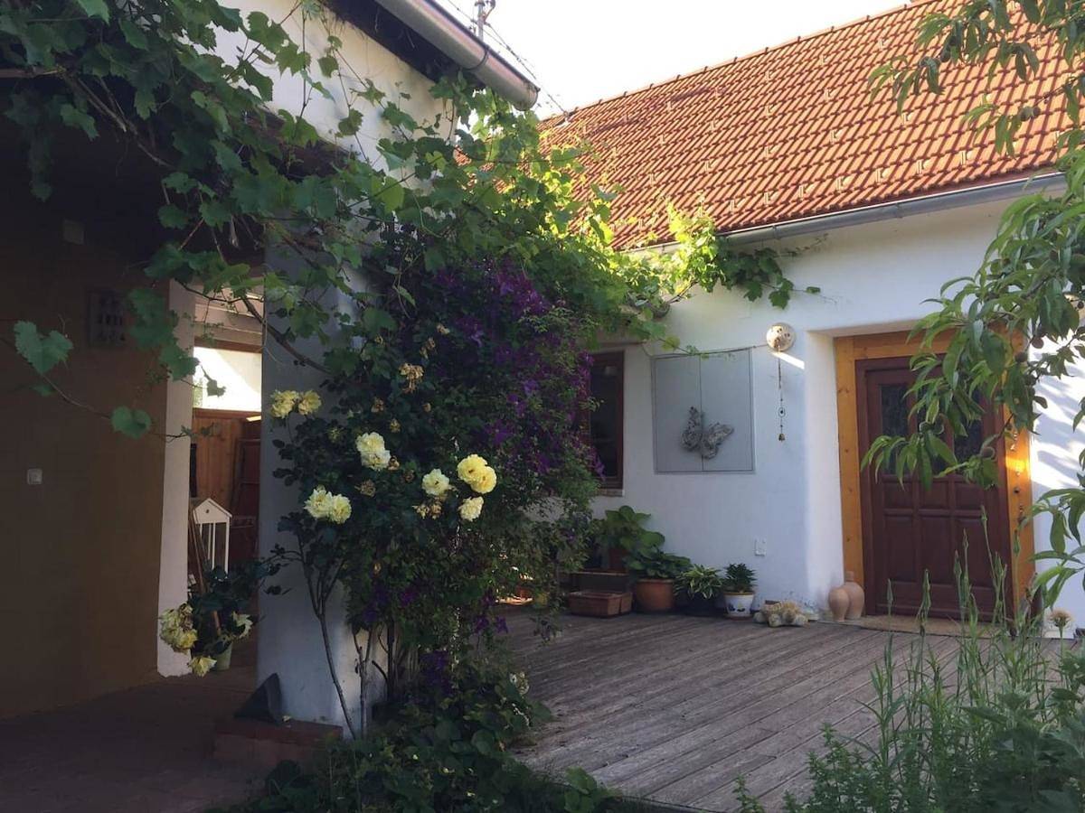 Ganze Wohnung, Two-Bedroom House in Bezirk Jennersdorf