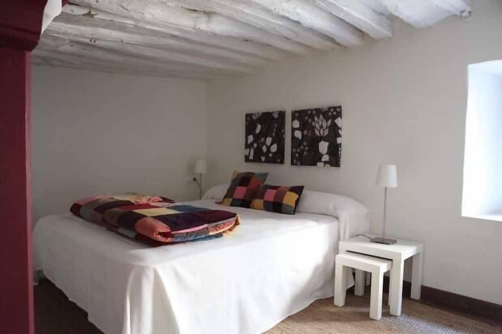 Apartment-Loft La Casa de las Pajaritas für 2 Erwachsene und 2 Kinder in Pasarón de la Vera, Cáceres und Umgebung