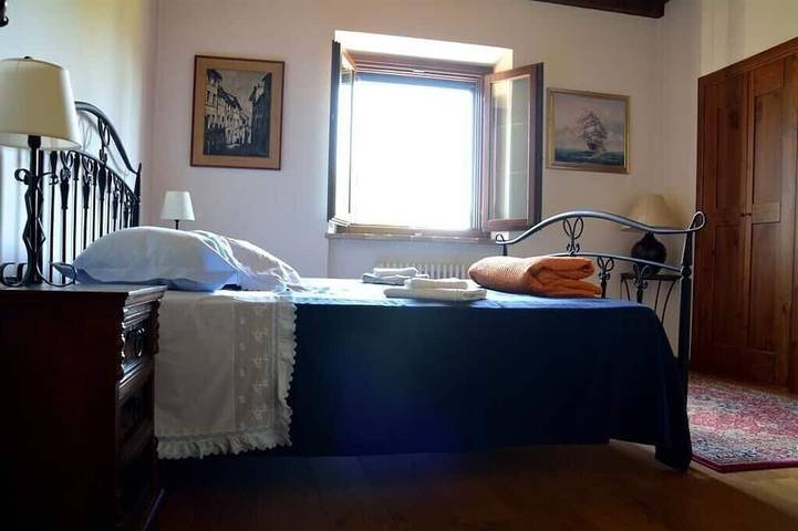 The confluence vacation home in Osimo, Province d'Ancône