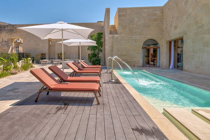Casa vacanza per 32 persone a Maglie