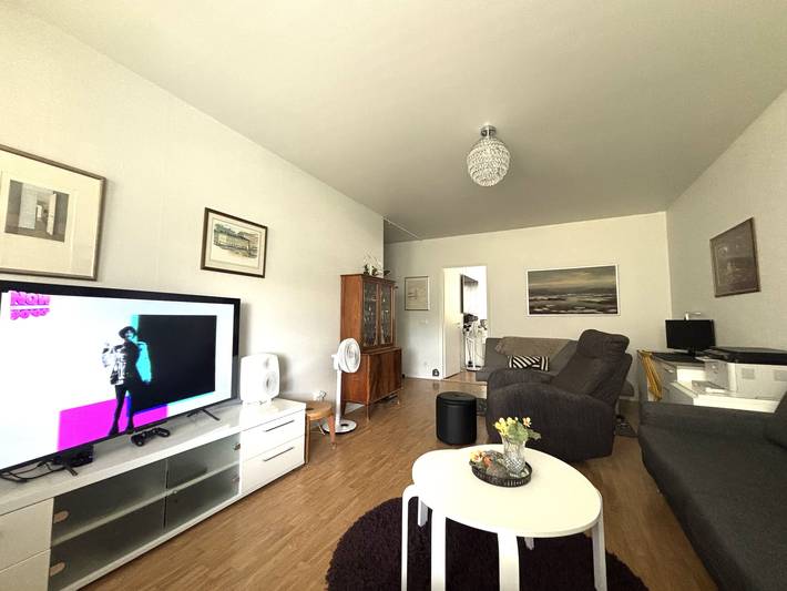 Ganze Wohnung, Charmantes Kemi-Apartment mit Saunabereich und kostenlosem Parkplatz in Lappland