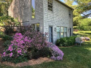 Cottage for 3 Guests in Great Barrington, Massachusetts, Picture 1