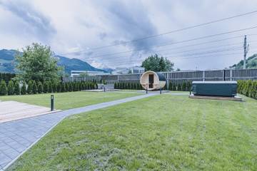 Ferienwohnung für 6 Personen in Zell am See, Bundesland Salzburg, Bild 1