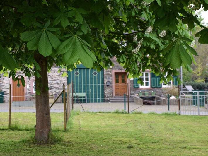 Ferienhaus für 4 Personen, mit Haustier in Bernkastel-Kues - 2