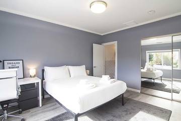 Vacation House for 4 Guests in Hollywood, Los Angeles, Picture 2