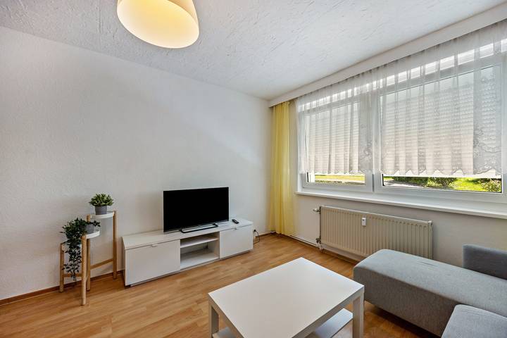 Ferienwohnung für 4 Personen in Mücheln (Geiseltal) - 2