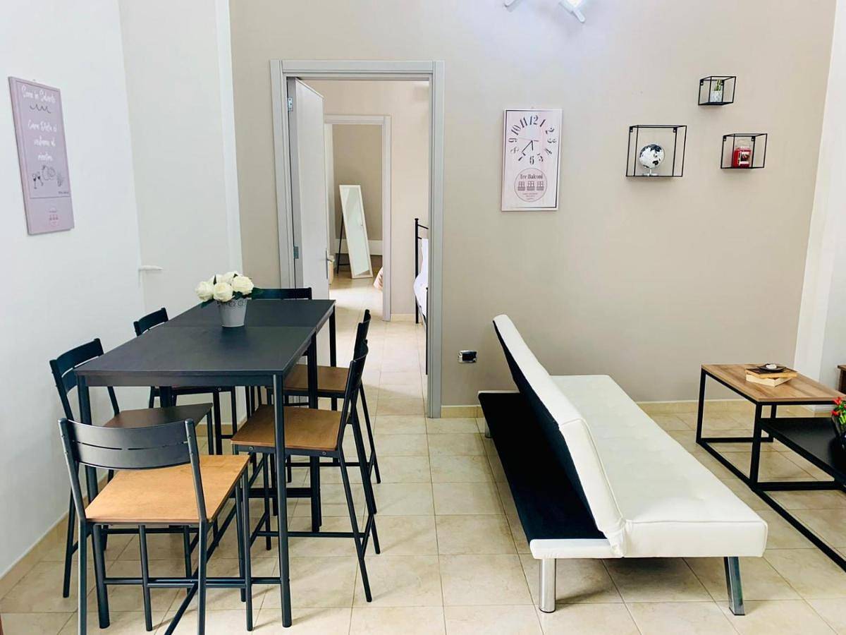 Appartamento intero, Two-Bedroom Apartment in Carmiano, Provincia di Lecce