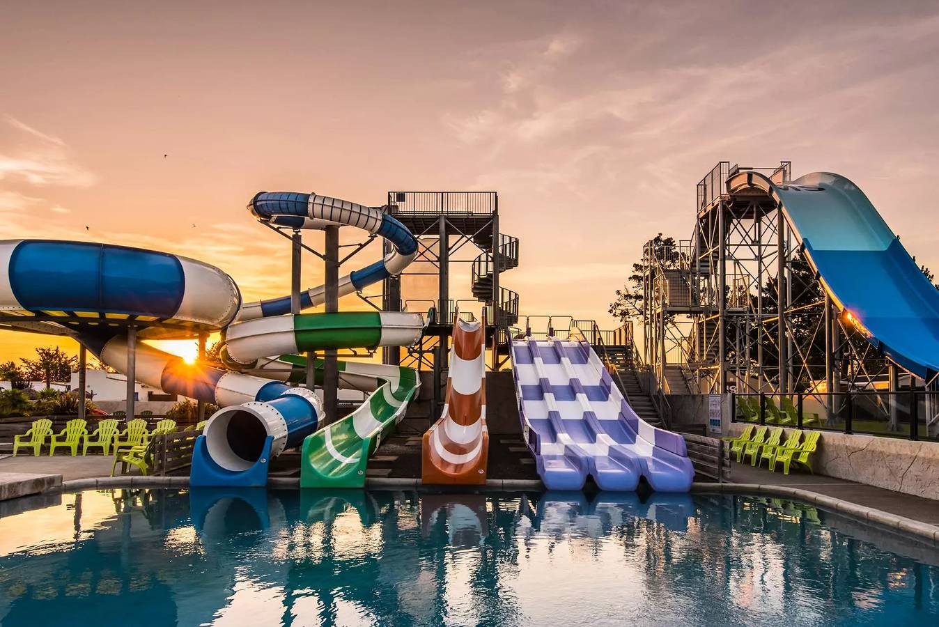 Cottage Florès Classic 3 Teile 4 Personen in Olonne-sur-Mer, Les Sables-d'Olonne