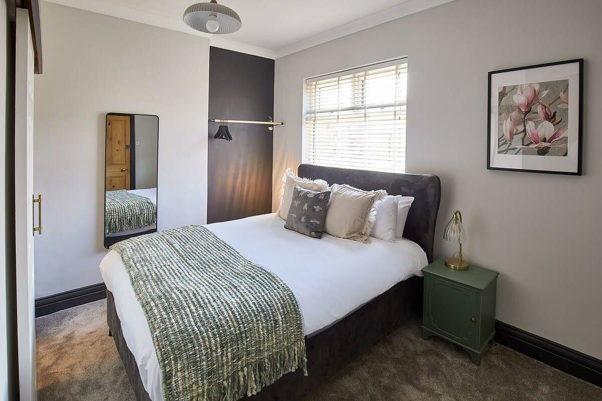 Host & Stay | Raven House in Robin Hood's Bay, North York Moors National Park