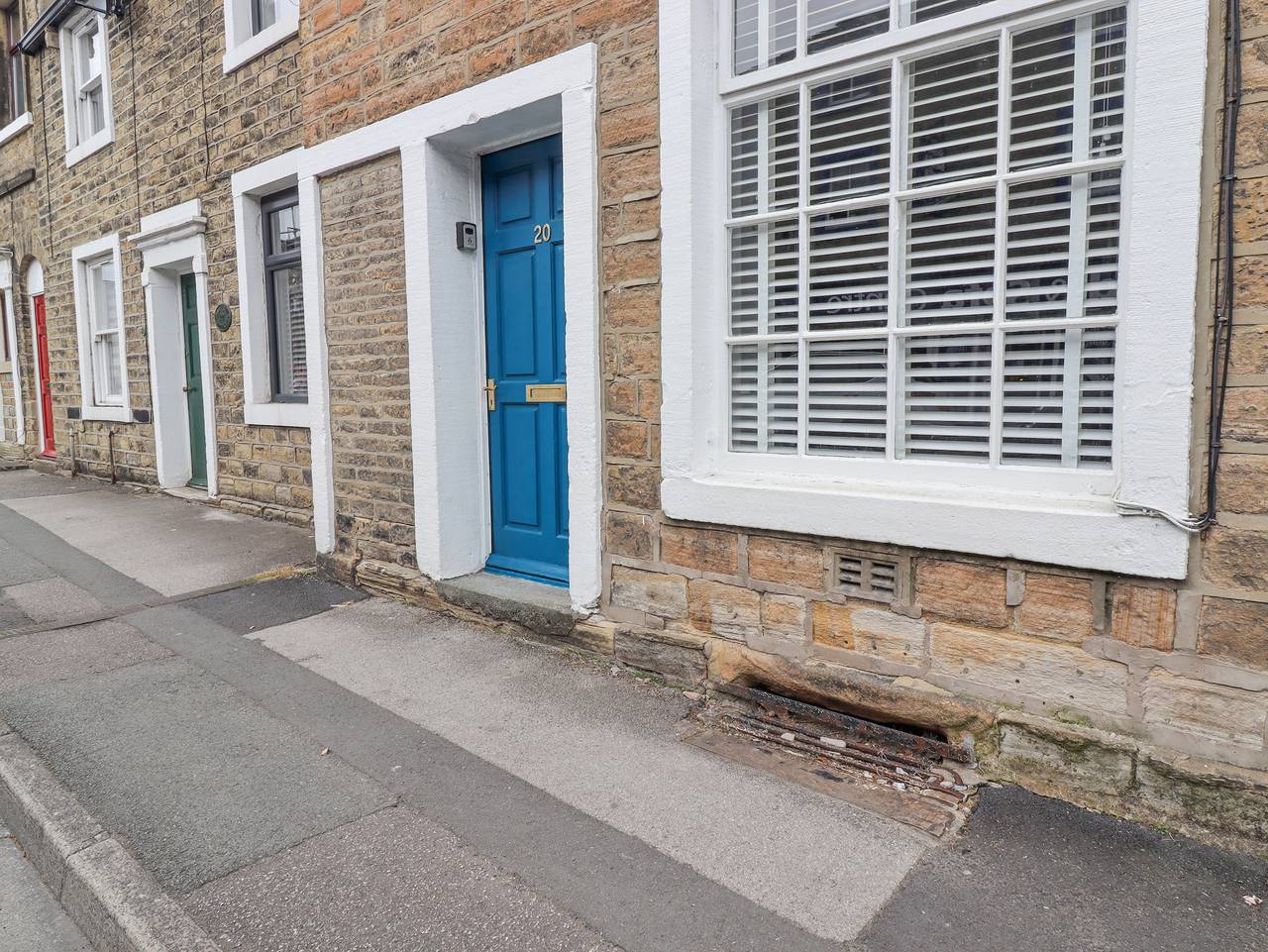 Birch Cottage in Skipton, North Yorkshire