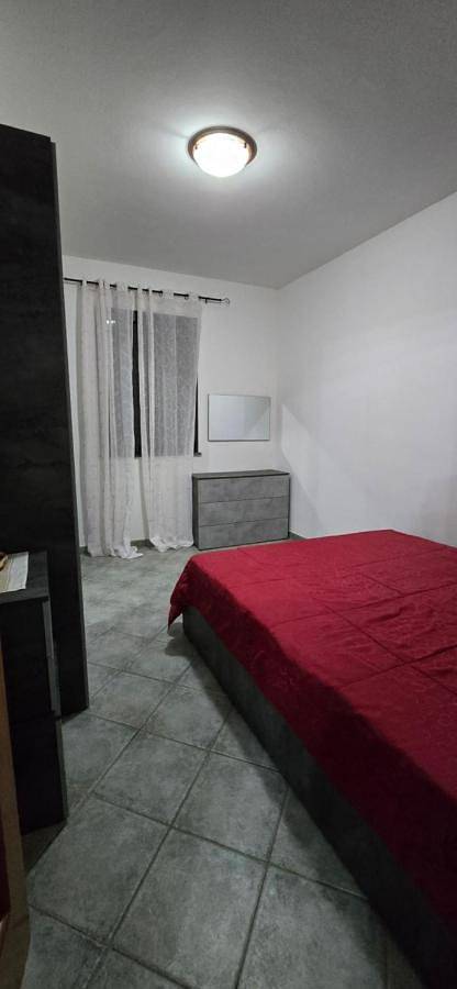 Gîte pour 7 personnes, avec vue et balcon à Bosa Marina - 4