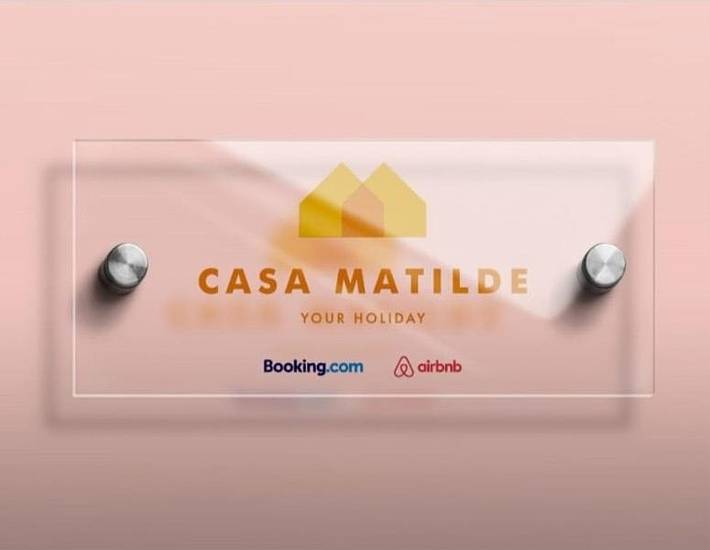 Location de vacances pour 6 personnes, avec terrasse et vue dans Capaccio Paestum - 2
