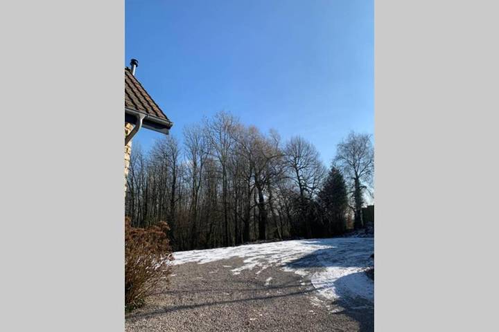 Location de vacances pour 2 personnes, avec jardin et terrasse à Saint-Martin-Boulogne - 3