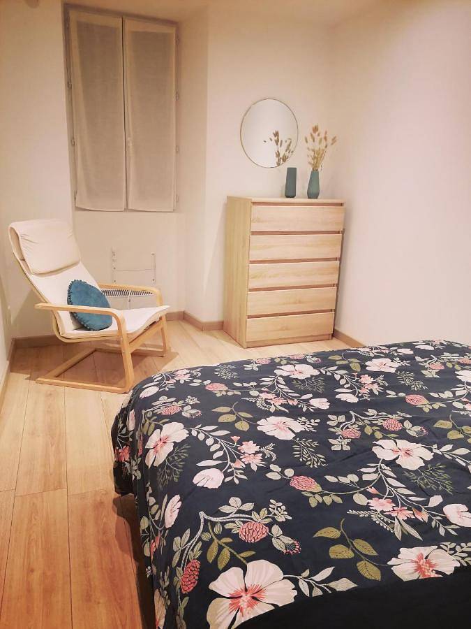 Appartement entier, Charme saint Jean in Pithiviers, Région de Pithiviers