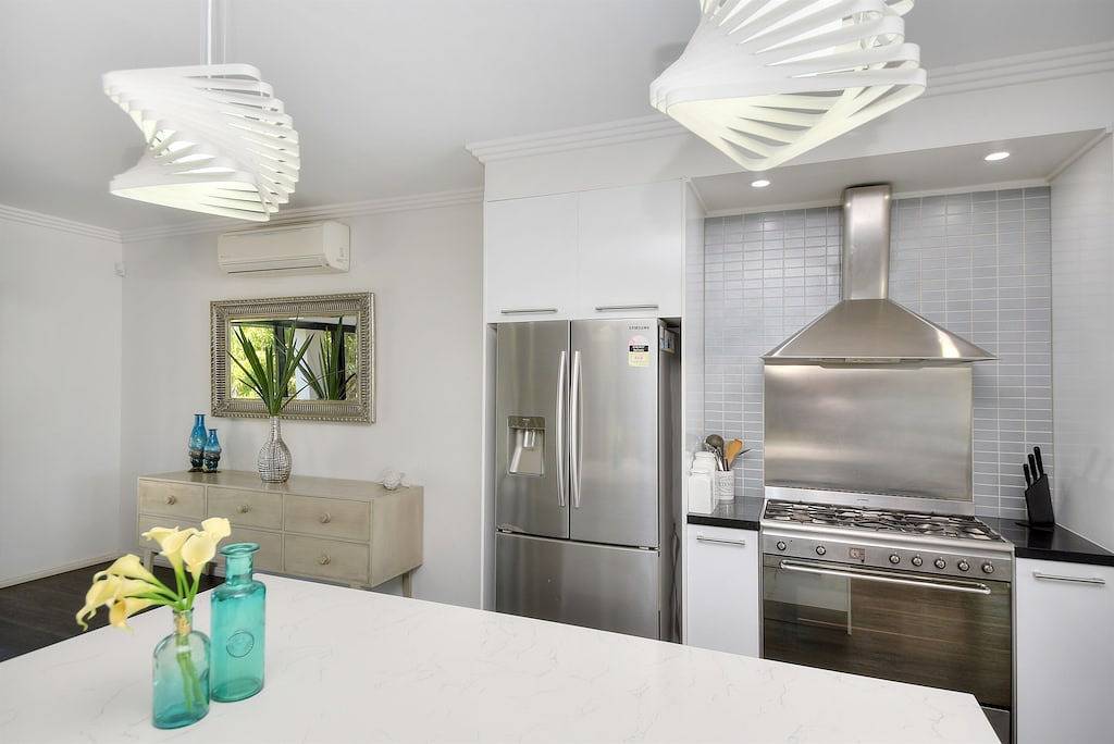 Bliss On Pearl Key - Paradies am Wasser mit Billardtisch und mehr! in Queensland