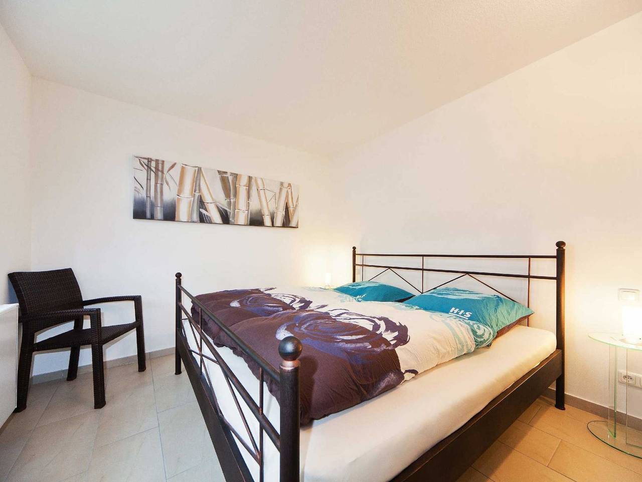 Ganze Ferienwohnung, Residenz-Margarete 1.8 by binz-apart - Residenz-Margarete 1.8 in Ostseebad Binz, Binz